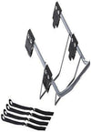 Joovy Zoom Car Seat Adapter For Peg Perego Primo Viaggio Sip 30/30