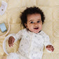 Pehr - Hatchling Bunny Baby Footless Sleeper (12-18 Mos.)