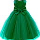Jup'Elle Little Girl'S Fancy Princess Party Dress - Perfec For Toddler And Baby Girls' Birthdays, Pageants And Special Occasions