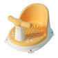 MERISHOPPCartoon Baby Bath Seat for Baby 618 Months Tub Seats Toddler Bath Chair|Baby|Bathing & Grooming|Bath Tub Seats & Rings