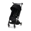 Cybex Libelle 2 Ultra Compact And Lightweight Baby Pockit Travel Stroller With Upf 50+ Sun Canopy For Babies And Toddlers - Carr