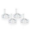 Grosmimi Replacements (Straw Only 4-Counts, Stage 2)