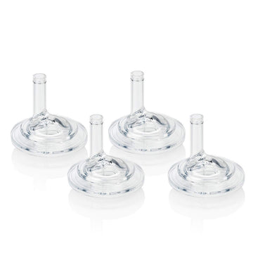 Grosmimi Replacements (Straw Only 4-Counts, Stage 2)