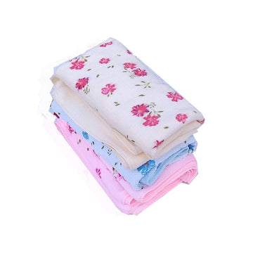 Sanvi Towel/Bath Towel / 100% Cotton Washcloth for New Born Baby/Infants/Toddlers (05 Year) Medium (60 cm * 120 cm) (Colours & 