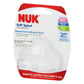 Nuk Replacement Silicone Spout, Clear, Pack Of 1