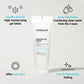 Atopalm Soothing Gel Lotion 4 Fl Oz, Cooling And Calming Moisturizer For Sensitive, Eczema Prone, Heat Rash Skin, Redness Relief