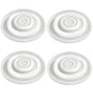 Pumpmom-Us Replacement Silicone Membrane For Spectra S2 S1 And 9 Plus Breast Pump Backflow Protector And Maymom Backflow Protect