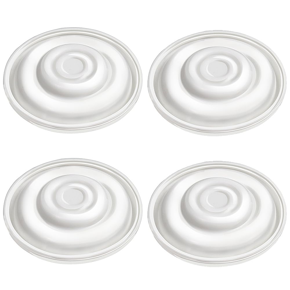 Pumpmom-Us Replacement Silicone Membrane For Spectra S2 S1 And 9 Plus Breast Pump Backflow Protector And Maymom Backflow Protect