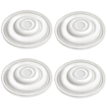 Pumpmom-Us Replacement Silicone Membrane For Spectra S2 S1 And 9 Plus Breast Pump Backflow Protector And Maymom Backflow Protect