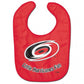 Carolina Hurricanes Baby Bib All Pro Style