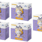 Daffy Bathing Soap  75 Gm, Pack Of 5