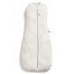ergoPouch 0.2 Tog Jersey Sleeping Bag - Organic Cotton Baby Sleeping Bag, Made of Soft & Breathable Material for Peaceful Night