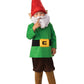 Rubie'S Child'S Garden Gnome Boy Costume, X-Small