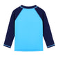 Huaaniue Baby Toddler Boy Swimsuit Rashguard Set Swimwear Upf 50+ Car 5-6 T