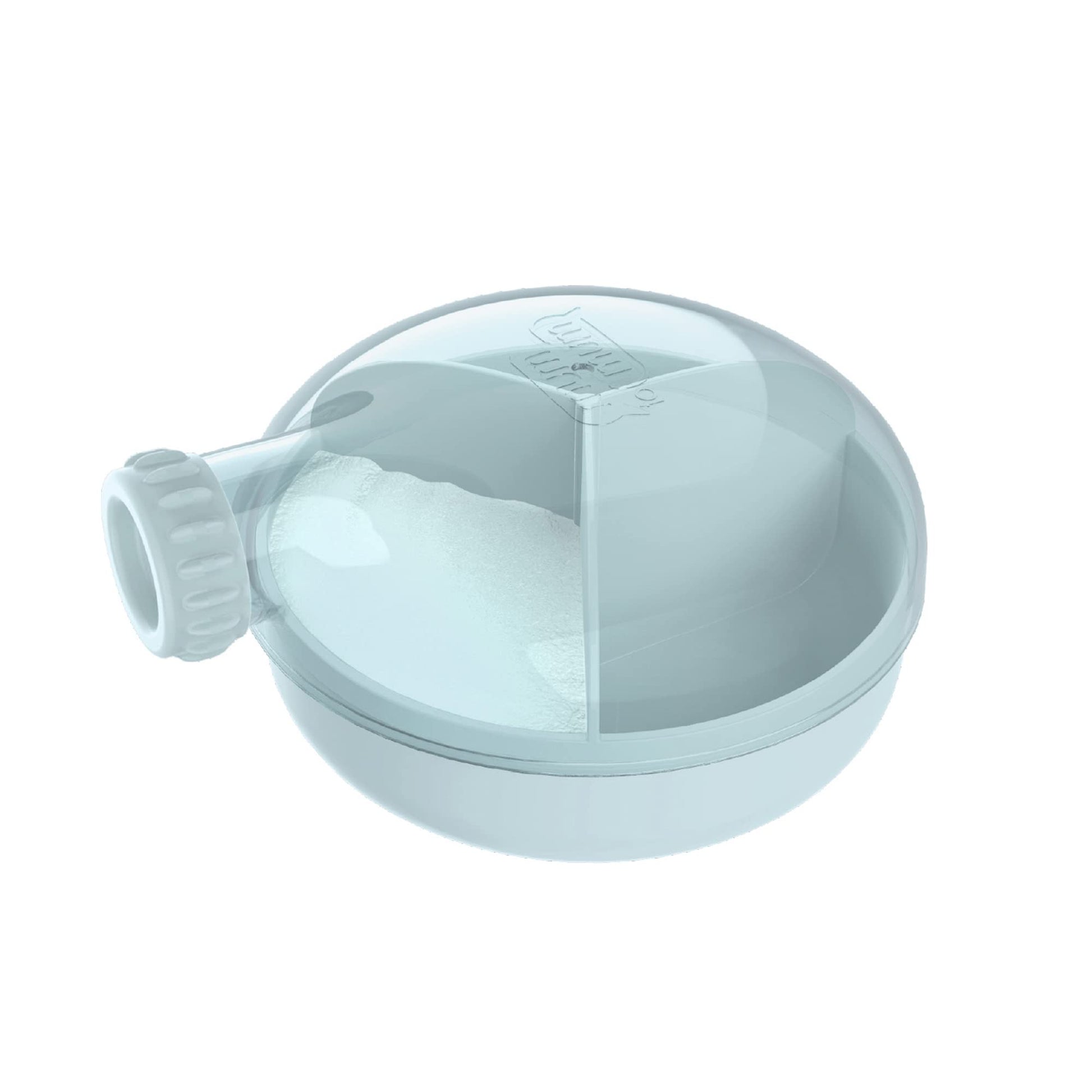 Mum To Mum Rotating Formula Dispenser, 1 Pack, Mm301A