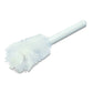 Sparta Cfs 4046600 Sparta Handle Pint Bottle Brush, Polyester Bristles, 2-1/2' Bristle Diameter, 12' Overall Length