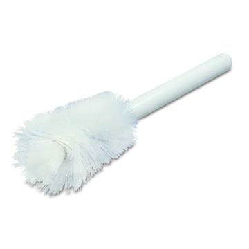 Sparta Cfs 4046600 Sparta Handle Pint Bottle Brush, Polyester Bristles, 2-1/2' Bristle Diameter, 12' Overall Length