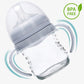 Bottle Handles Compatible For Philips Avent Natural Response Baby Feeding Bottle (Set Of 2)