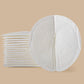 Sunveno Disposable Nursing Pads, Ultra Thin & Extra Absorbent Vented Leak Proof Nursing Essentials For Optimal Fit And Discretio