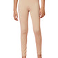 LYCOT Plain Full Tight: Comfortable Compression for Active Lifestyles (in, Age, 2 Years, 3 Years, Beige)