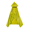 Grinch The Hooded Blanket