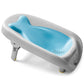 Skip Hop Baby Bath Tub, Moby Recline and Rinse