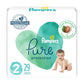pampers Pure Protection Diaper Size 2 29 ct Old