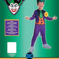 Rubie'S Boy'S Dc Comics The Joker Costume, Small