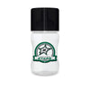 Baby Fanatic Baby Bottle for Babies - NHL Dallas Stars Vented 9 oz BPA-Free Bottle, Officially Licensed Team Merch, Great Gift f