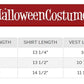 Deluxe Goofy Toddler Costume 2T