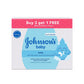 JohnsonS Baby Soap For Bath Combo Offer Pack, 150G (Buy 3 Get 1 Free)