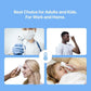 Ihealth No-Touch Forehead Thermometer, Infrared Digital Thermometer For Adults And Kids, Touchless Baby Thermometer, 3 Ultra-Sen