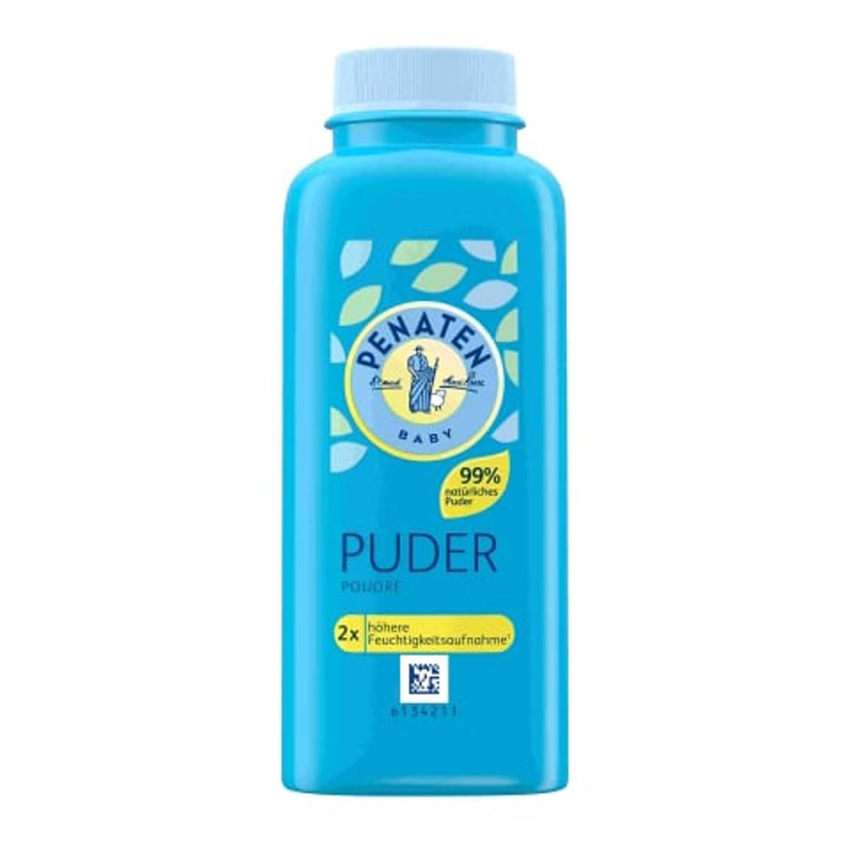 Penaten Baby Puder, 100 G
