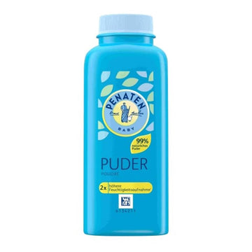 Penaten Baby Puder, 100 G