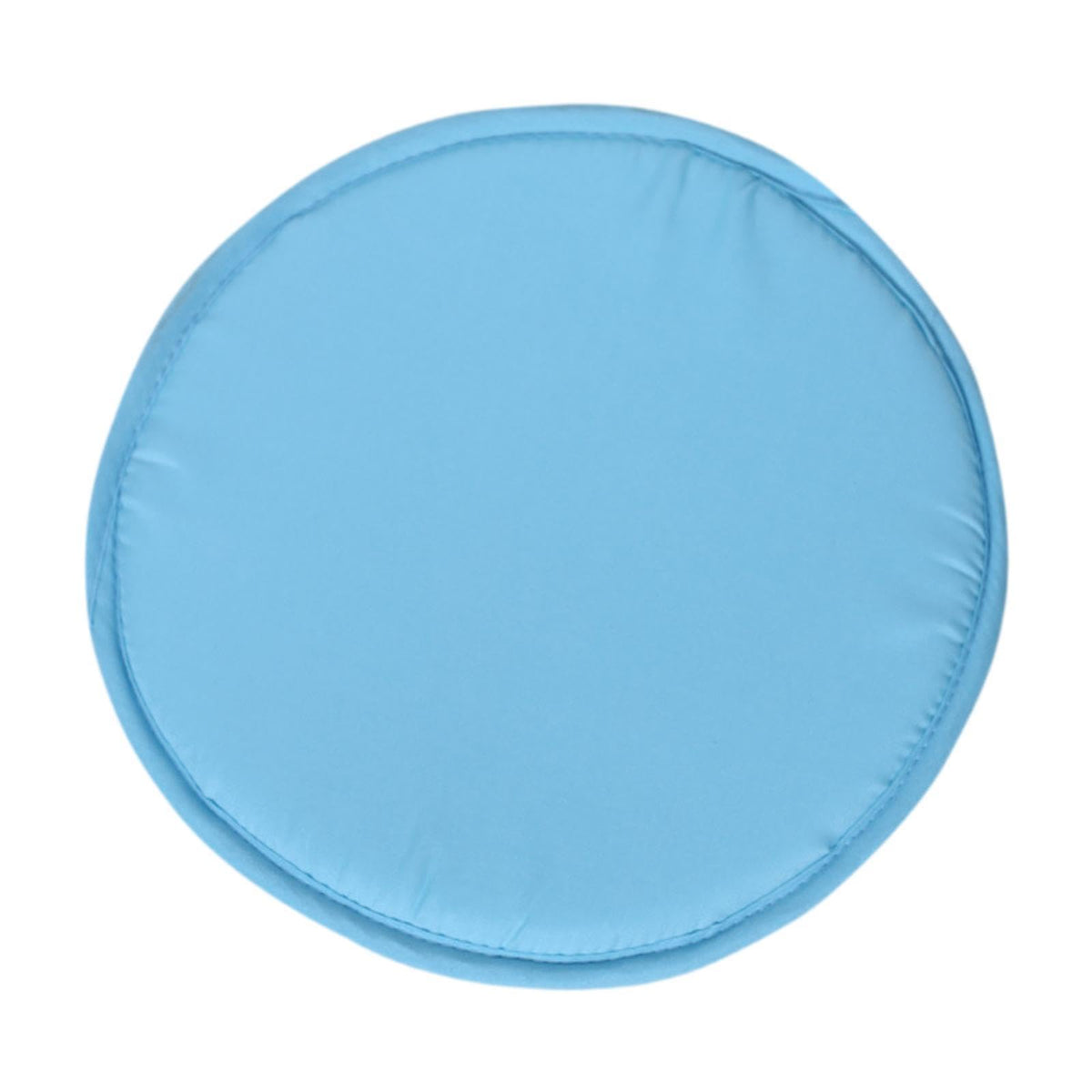 ATORSE Round Chair Seat Cushion Kitchen Floor Pouf Garden Thickened Yoga Chair Pad Light Blue|Home & Garden | Yard, Garden & Out