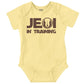 Brisco Brands Master Galaxy Nerdy Geeky Baby Romper Boys Or Girls
