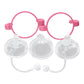 Anpei Ultimate Weaning And Transitional Nipple Kit Compatible With Comotomo Baby Bottles 5 Oz And 8 Oz  From 4 Months