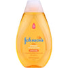 Johnsons Baby Shampoo 13.6 Ounce (400Ml) (6 Pack)