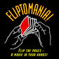 Fliptomania Hokusai Ducky Flipbook: The Wave Meets The Ducky