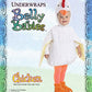 Underwraps Baby'S Chicken Belly-Babies, White, Medium