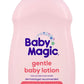Baby Magic Baby Lotion Gentle 16.5 Ounce Baby Scent (488Ml) (3 Pack)