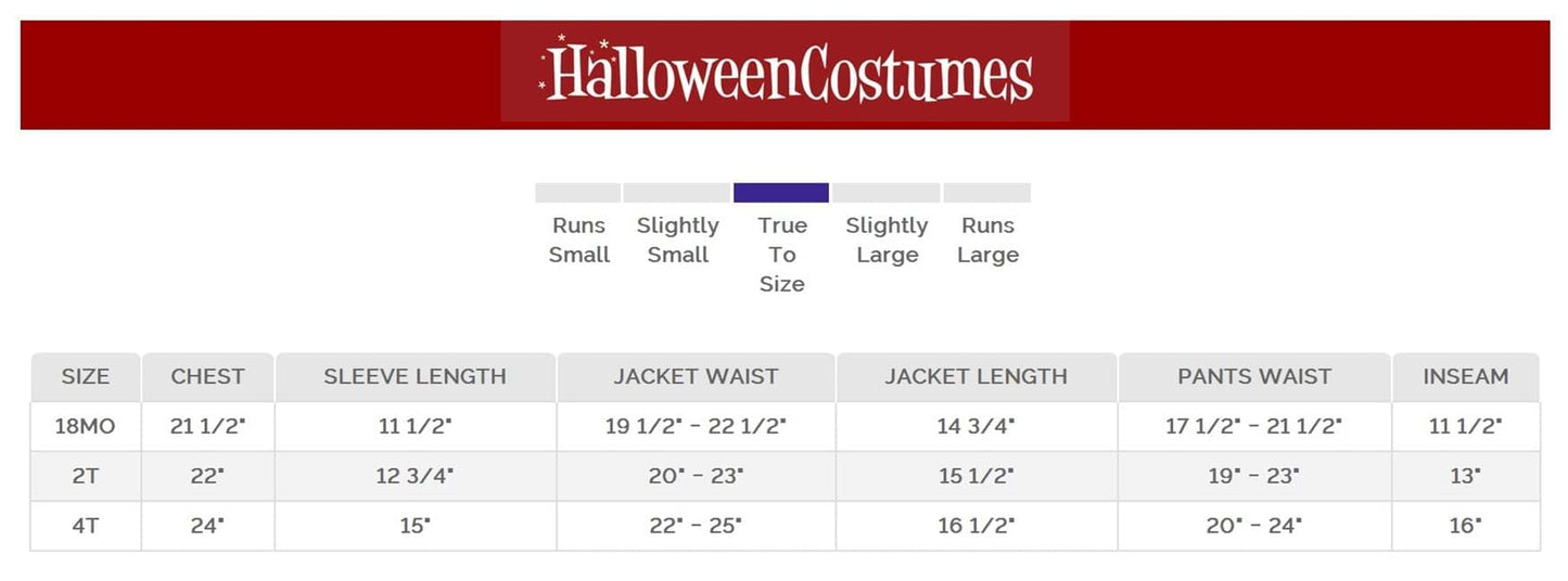 Fun Costumes Disney Cinderella Kids Prince Charming Costume Boys, Toddler Prince Charming Outfit, Royalty Halloween Jumpsuit 4T