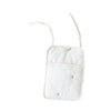 MYADDICTION Baby Bedside Hanging Storage Bag Easy Carrying for Pacifiers Diaper A