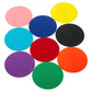 hand2mind Plastic Rainbow Fraction Circles, Fraction Manipulatives, Unit Fraction, Rainbow Circle Math Manipulatives, Fraction G