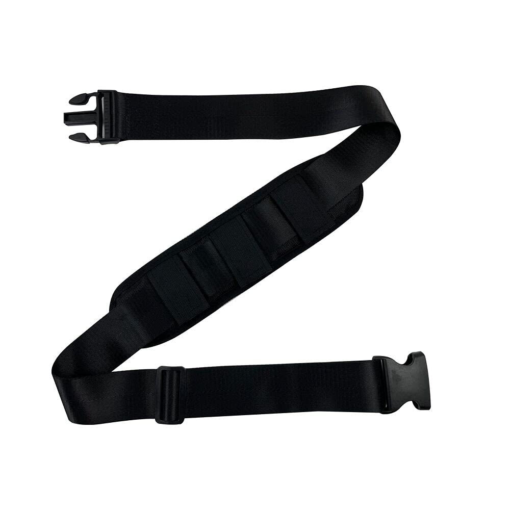 Oiloda Car Seat Carrying Shoulder Strap Car Seat Travel Belt Car Seat Strap Adjustable Shoulder Infant Carrier Transfer Belt For