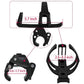 360 Degrees Rotation Scooter Cup Holder, Bike Bottle Holder, Stroller Cup Holder, Cup Drink Holder For Electric Scooter, Wheelch