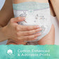 Diapers Size 3, 26 Count - Pampers Pure Protection Disposable Baby Diapers, Hypoallergenic And Unscented Protection, Jumbo Pack