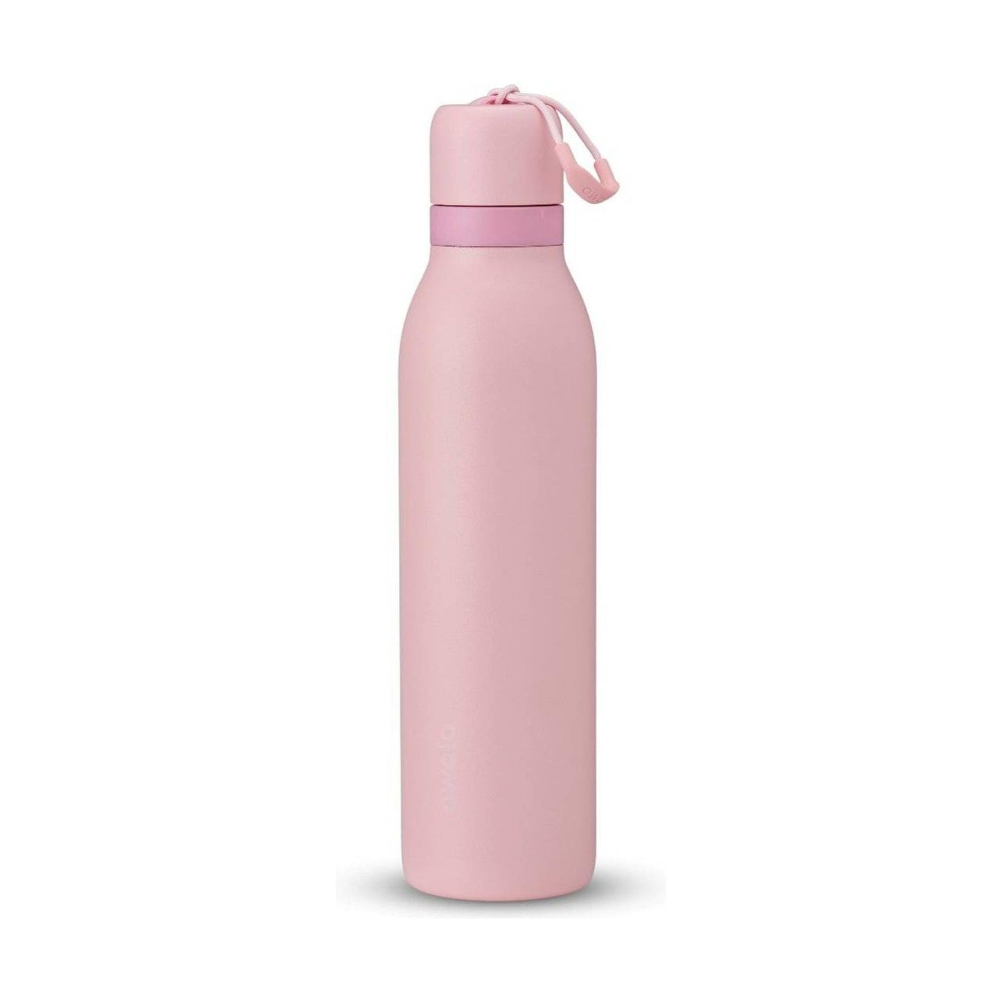 Owala Rose Quartz Twist Stainless Steel FreeSip 24oz, 1 EA