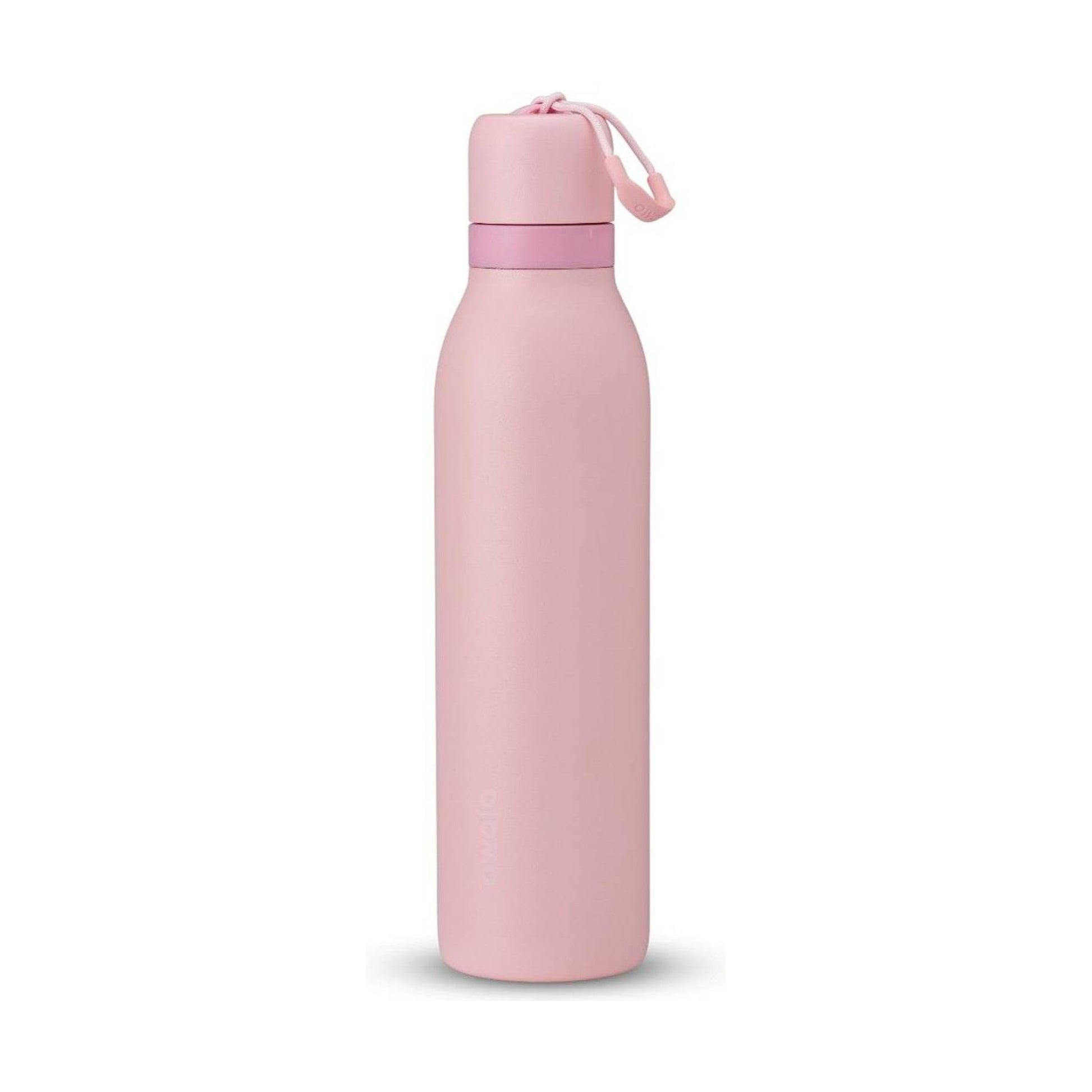 Owala Rose Quartz Twist Stainless Steel FreeSip 24oz, 1 EA