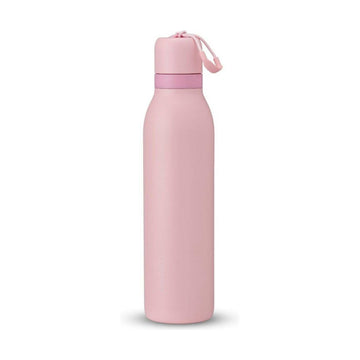 Owala Rose Quartz Twist Stainless Steel FreeSip 24oz, 1 EA